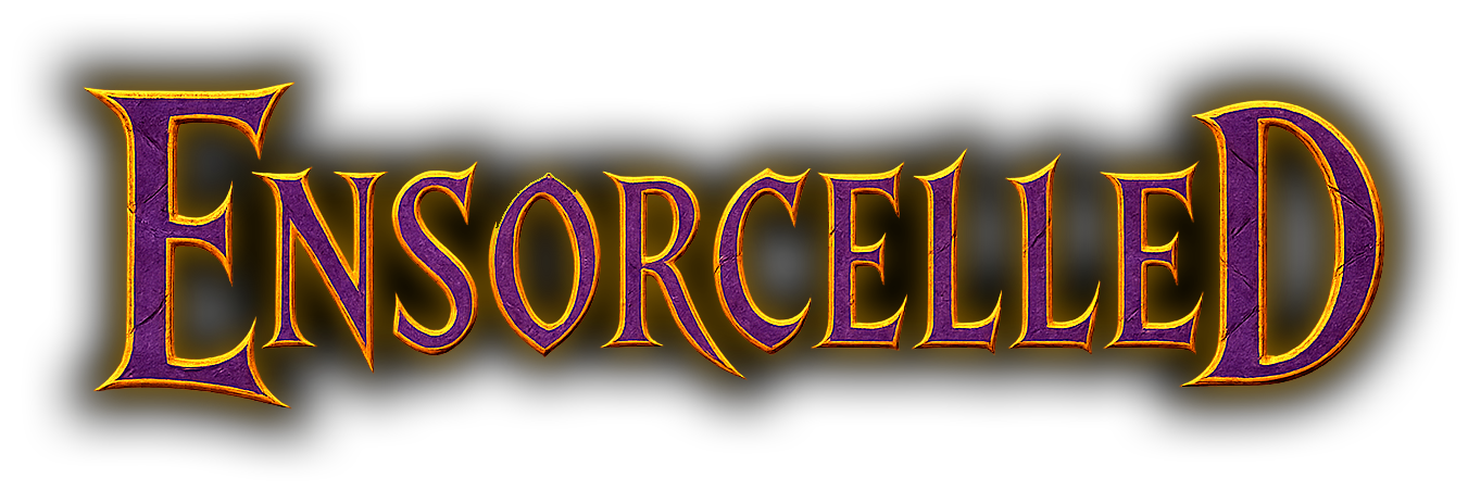 Ensorcelled Logo